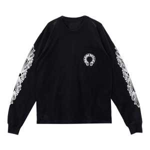 Chrome Long Sleeve (90+ Variants)