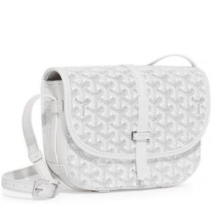 Goyard Beltline Messenger Bag (20+ Variants)