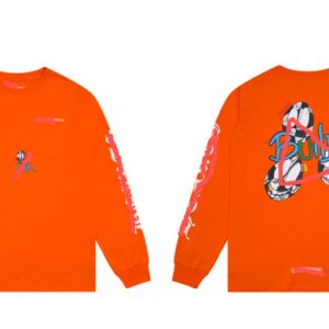 8012 orange