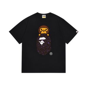 167 black purple