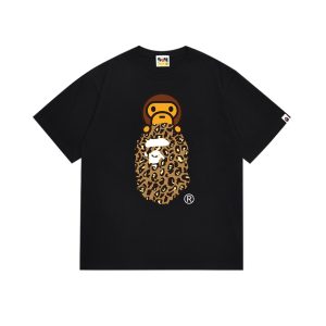 167 black and yellow