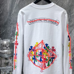 High version - White 23