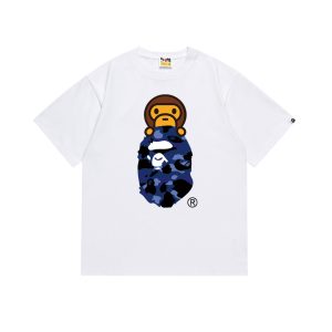 168 white blue
