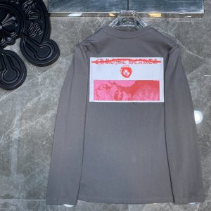 High version - custom Grey 4