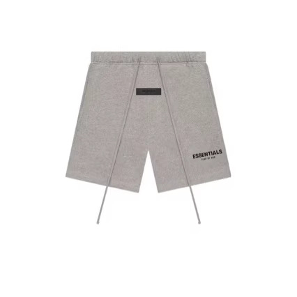 SS22 Essentials Shorts - Image 2