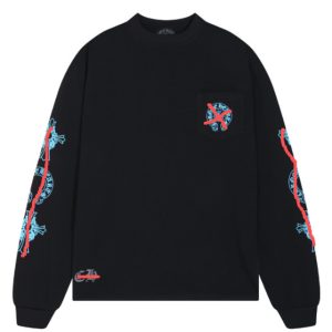 8818 Black 0
