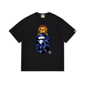 168 black blue