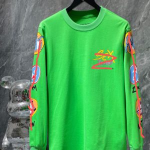 High version - Green 18