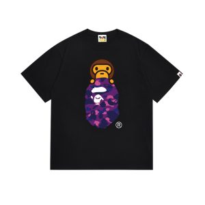 168 black purple