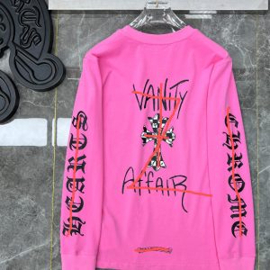 High version - Pink 8
