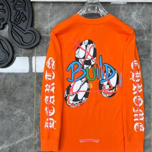 High version - orange 11