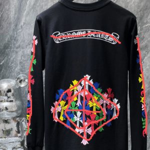 High version - Black 23