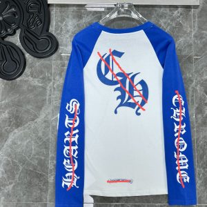 High version - white-blue 16