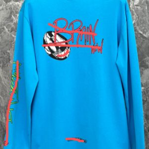 8020 Blue