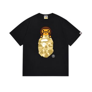 168 black and yellow
