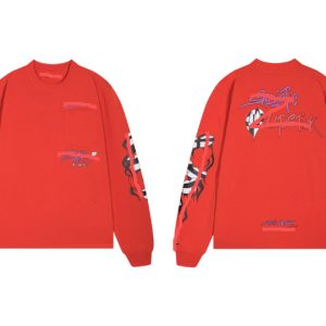 8013 orange