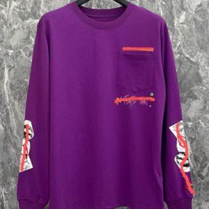 8023 purple