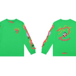 8001 green