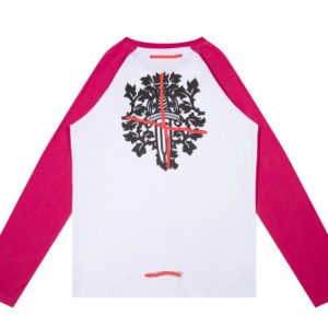 9001 Rose Red