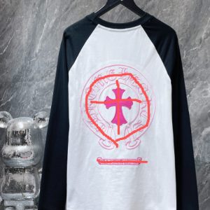 High version - white-black 27