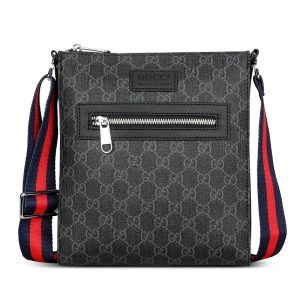 Gucci Side Bag (4+ Colors)